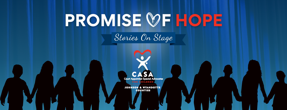 Promise of Hope: Stories on Stage